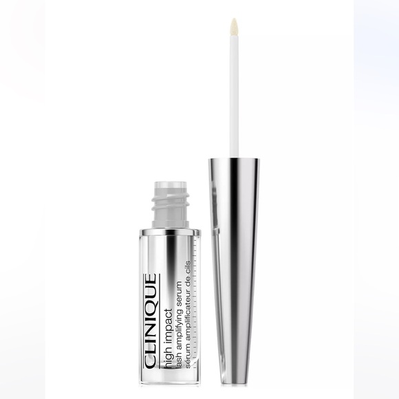 NIB NWT Clinique High Impact Lash Amplifying Serum For Longer & Darker Eyelashes - Picture 15 of 15